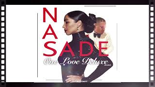 Nas &amp; Sade - One Love Deluxe, Remix Album 2025 by Djaytiger