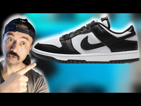 Why Does Everyone Hate Panda Dunks