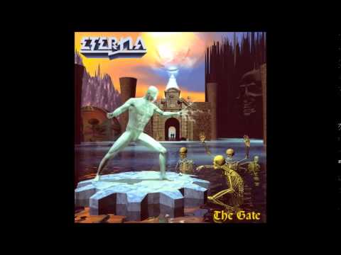 Eterna - The Gate (Full Album)