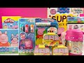 The Ultimate Review Peppa Pig Toys Collection Unboxed