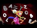 The Amazing Digital Circus Untitled But Only When BaZooble Is On Screen