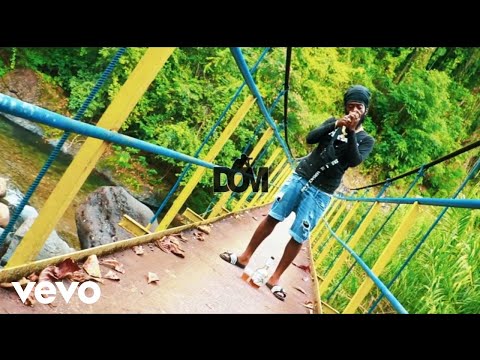 Fya Doops - Thugs Bawl (Official Music Video)