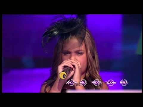 Lena Stamenković - Počnimo ljubav iz početka