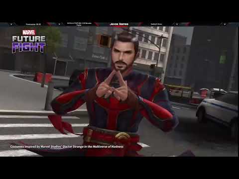 TRAJE DE LA BRUJA SI TIENE SINERGIA? PRIMERAS IMPRESIONES DE LOS NUEVOS UNIFORMES DE MoM