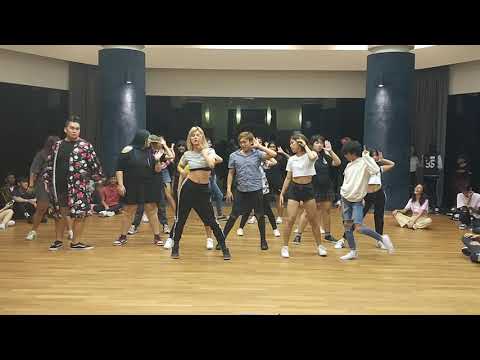 KPOP Dance Off Vol 103: Produce48 - Rumor