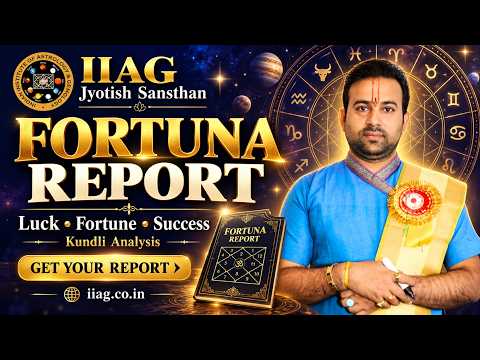 Fortuna Report