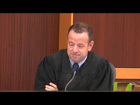 Mark Sievers trial: Monday, Dec. 2, 2019