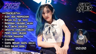 Download lagu DJ BUIH JADI PERMADANI x BUKAN KU TAK SUDI DUGEM BREAKBEAT MALAYSIA FULL MELODY TERBARU 2025 mp3