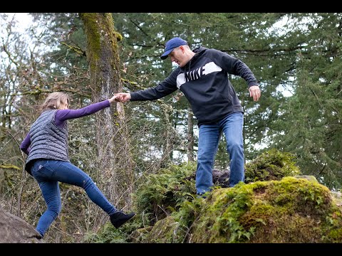 Adventurous Life Coaching video.