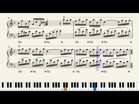 Corazón de Niño -Richard Clayderman- by Raul Di Blasio