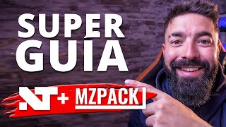 MZpack en profundidad — Review (Español)