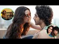Ahaan Panday Aneet Padda Dating Viral Photo Sparks Rumors Is Ahaan Panday Dating Aneet Padda