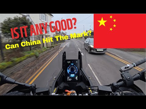 Any Good? VOGE DS800X RALLY Review and Test