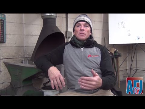 Farrier Quick Takes (Fabio Gnoatto): The Importance Of Finding The Center Of Rotation