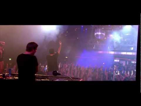 Mr.Da-Nos live @ Radio 105 DJ-Night 2010