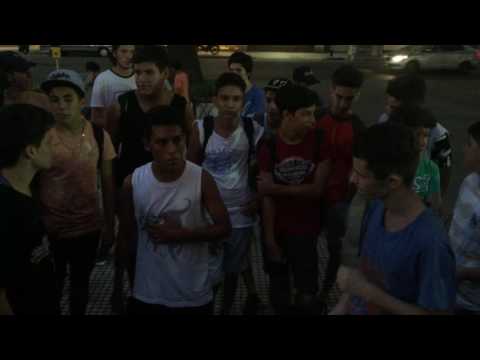 KANE vs ESTU - 16avos - Fecha 1 - 1020 FREESTYLE