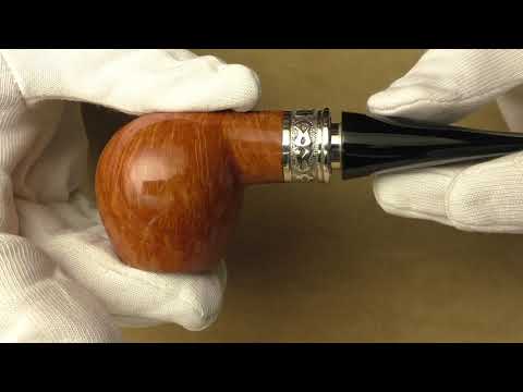 Ser Jacopo Delecta L2 C - pipe 1231