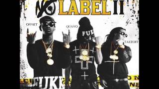 Migos - Body Parts ft. Machine Gun Kelly (No Label 2) (New Music March 2014)