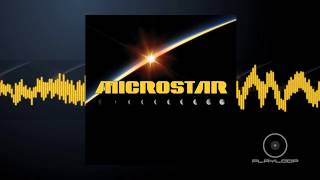 Virtual Voltage Reconstruktion Mix | Microstar | Playloop Records