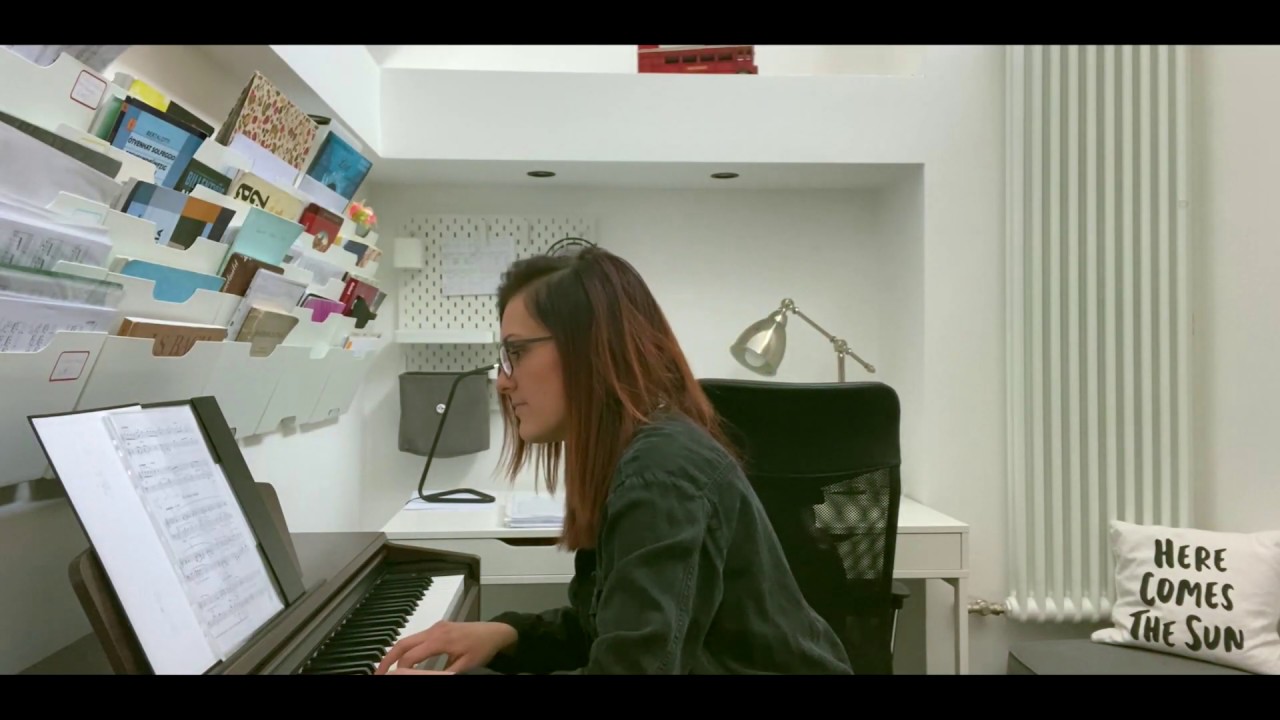 Bartók Béla - Ballada