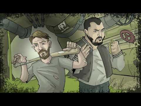 02. Vladimir feat. CASTET - PRIM PLAN