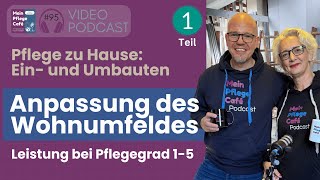 4.180 € Zuschuss für Wohnumfeldverbessernde Maßnahmen – Wir erklären, 