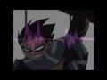 Teen Titans - Skillet - Eating Me Away (Robin vs ...