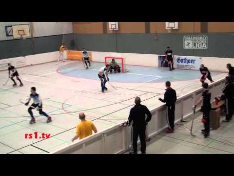 2016-03-21 IGR Remscheid - ERG Iserlohn