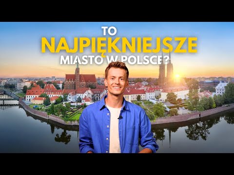 NIE MA SOBIE RÓWNYCH W POLSCE? Wrocław - co warto zobaczyć? Poznaj niesamowite atrakcje miasta