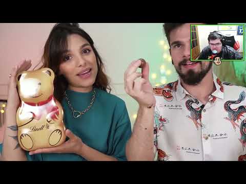 CASIMIRO REAGE A CHOCOTONES (REACT PROIBIDO)