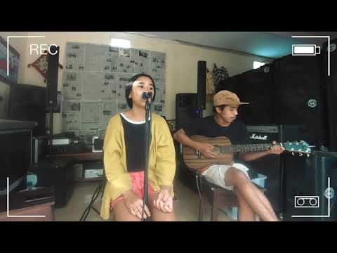 KANGGOANG TIANG - OCHA PUTRI COVER pissproject studio