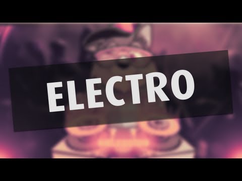 Morgsch - Sunrise (Viricide Filly Remix)