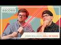 John Williams Hall of Fame | Greatest Film Scores | For the Record with CMC Neptune