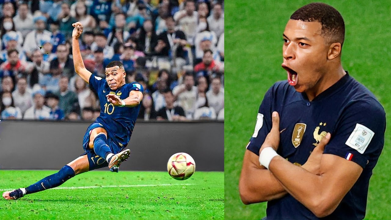 15 MELHORES GOLS DA HISTÓRIA DAS COPAS DO MUNDO