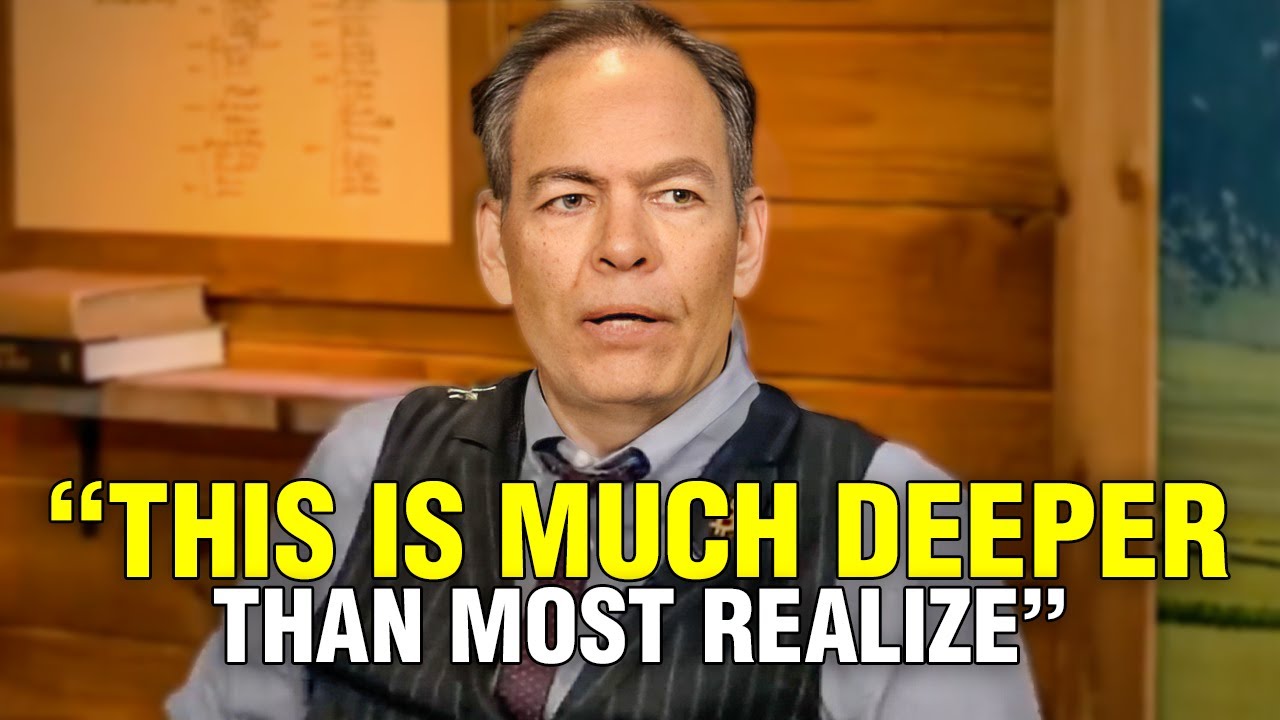 "SBF Is Just The Point Man... Here's What's Really Going On" | Max Keiser