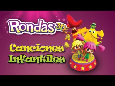 download lagu mp3 mp4 Rondas Infantiles Actuales, download mp3 Rondas Infantiles Actuales free download, download mp3 Rondas Infantiles Actuales