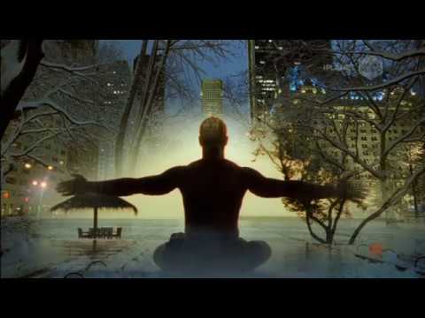 Relaxe-Musik (03.04.2016 IPLANET Deluxe Music)