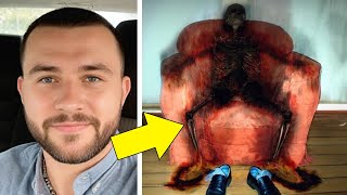 10 maneiras perturbadoras pelas quais pessoas comuns morreram