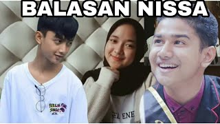 Download lagu BALASAN NISSA KE GUZ AZMI & SYAKIR | AHKAM mp3 Download lagu BALASAN NISSA KE GUZ AZMI & SYAKIR | AHKAM mp3