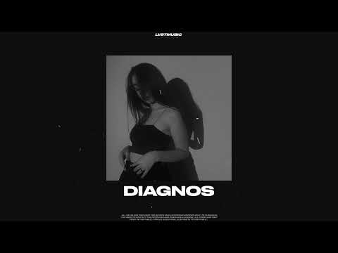 (FREE) MACAN x Ramil' x SCIRENA Type Beat - "Diagnos" | Лирический Бит
