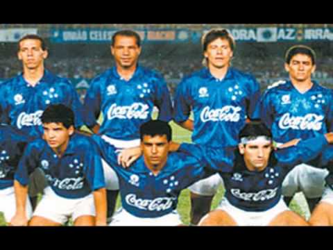 Salve Salve Cruzeiro video
