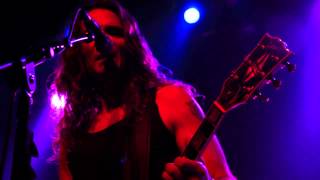 GOD TOLD ME TO  --  2012