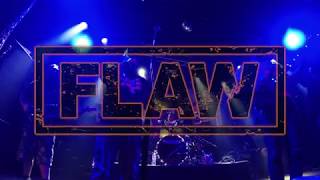 FLAW - Whole (Live 4K UHD) @ Trees Dallas - Dallas, TX 1/23/2019 [Never Forget Tour]