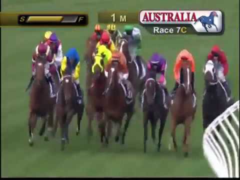 2016 MAKYBE DIVA STAKES - Palentino
