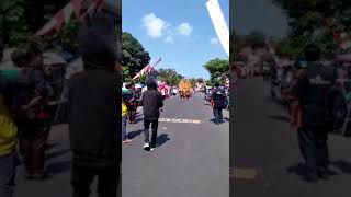 preview picture of video 'Tari Gedhong Putri - UPT SMP Negeri 1 Candipuro'