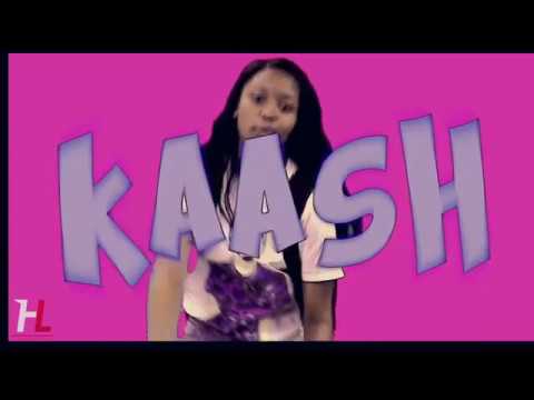 Kaash - DND (Official Video) [Prod. Dream Koala]