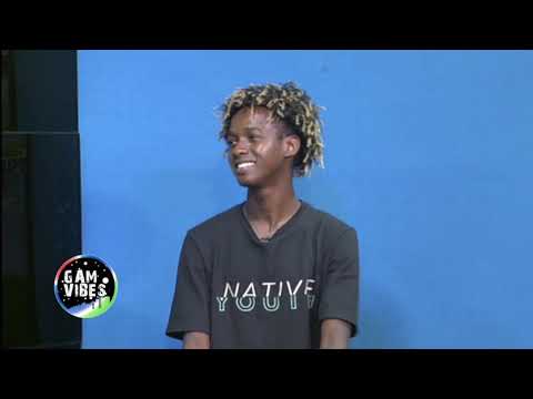 chanta x Molze x Asidik on Gamvibes