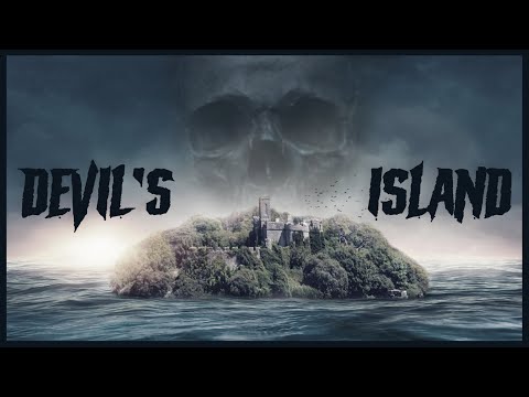 DEVILS ISLAND (2021) | FULL MOVIE