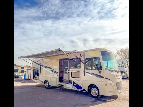 winnebago Vista 2022