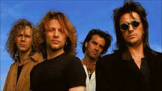 Bon Jovi - Helter Skelter | Soundboard | New York 1995